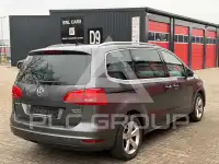 2012 Volkswagen SHARAN