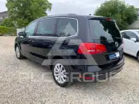 2012 Volkswagen SHARAN