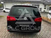 2012 Volkswagen SHARAN