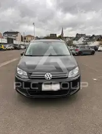 2012 Volkswagen SHARAN