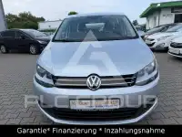 2012 Volkswagen SHARAN