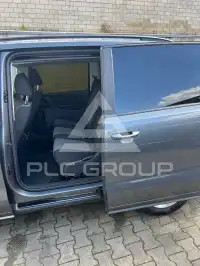 2012 Volkswagen SHARAN