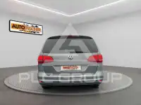 2012 Volkswagen SHARAN