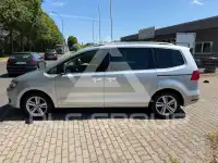 2012 Volkswagen SHARAN