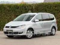 2012 Volkswagen SHARAN
