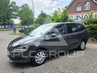 2012 Volkswagen SHARAN