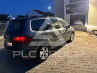 2012 Volkswagen SHARAN