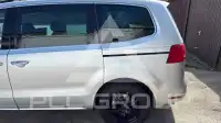 2012 Volkswagen SHARAN