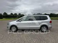 2012 Volkswagen SHARAN