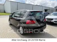 2012 Volkswagen SHARAN