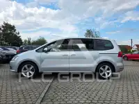 2012 Volkswagen SHARAN