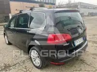 2012 Volkswagen SHARAN