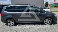 2012 Volkswagen SHARAN