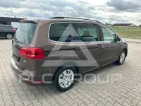 2012 Volkswagen SHARAN