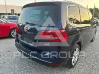 2012 Volkswagen SHARAN