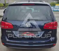 2013 Volkswagen SHARAN