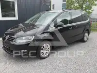 2012 Volkswagen SHARAN