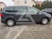 2012 Volkswagen SHARAN