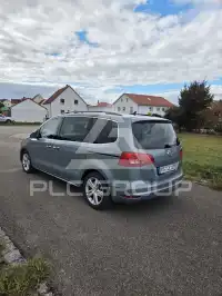 2012 Volkswagen SHARAN