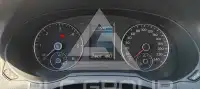 2012 Volkswagen SHARAN