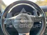 2012 Volkswagen SHARAN