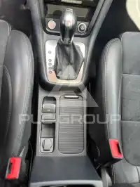 2012 Volkswagen SHARAN