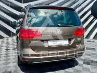 2012 Volkswagen SHARAN