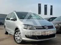 2012 Volkswagen SHARAN