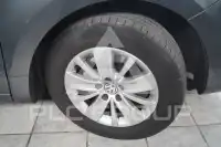 2012 Volkswagen SHARAN