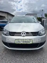 2012 Volkswagen SHARAN