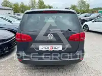 2012 Volkswagen SHARAN