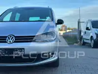 2012 Volkswagen SHARAN