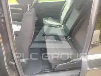2012 Volkswagen SHARAN