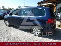 2012 Volkswagen SHARAN