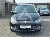 2012 Volkswagen SHARAN