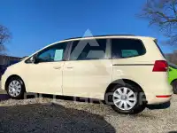 2012 Volkswagen SHARAN