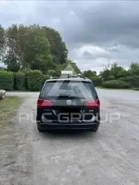 2012 Volkswagen SHARAN