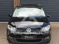 2012 Volkswagen SHARAN