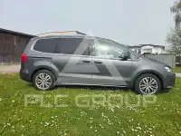 2012 Volkswagen SHARAN