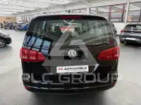 2012 Volkswagen SHARAN
