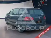 2012 Volkswagen SHARAN