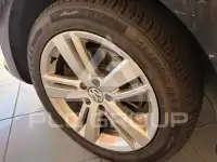 2012 Volkswagen SHARAN