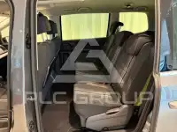 2012 Volkswagen SHARAN