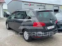 2012 Volkswagen SHARAN
