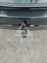 2012 Volkswagen SHARAN