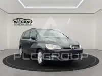 2012 Volkswagen SHARAN