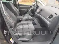 2012 Volkswagen SHARAN