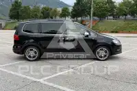 2012 Volkswagen SHARAN