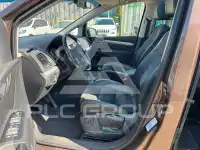 2012 Volkswagen SHARAN
