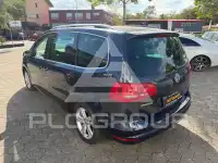 2012 Volkswagen SHARAN